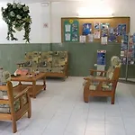 Luz Y Mar