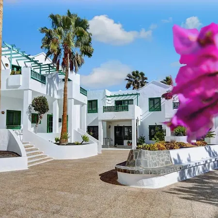 Apartment Luz Y Mar *