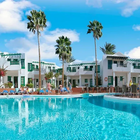 Appartamento Luz Y Mar