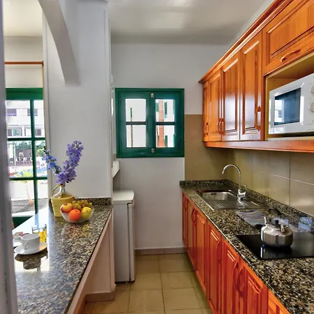 Luz Y Mar Apartment Puerto del Carmen (Lanzarote)