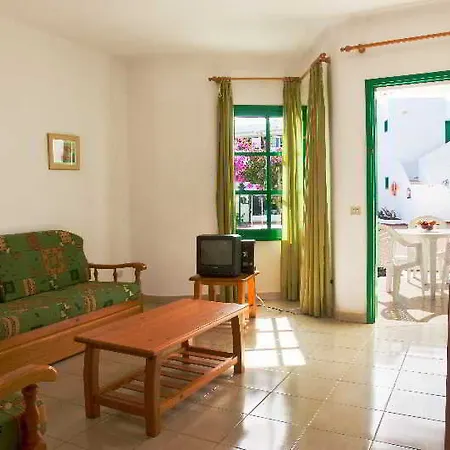 Luz Y Mar * Puerto del Carmen (Lanzarote)