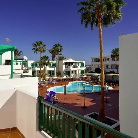 Luz Y Mar Appartamento