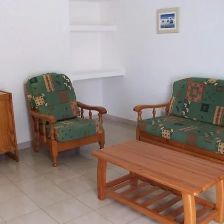 Luz Y Mar Appartamento