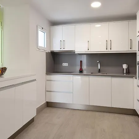 Luz Y Mar Apartment Puerto del Carmen (Lanzarote)