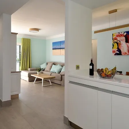 Appartamento Luz Y Mar Puerto del Carmen (Lanzarote)