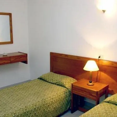 Luz Y Mar Puerto del Carmen (Lanzarote)