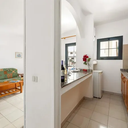 Luz Y Mar * Puerto del Carmen (Lanzarote)