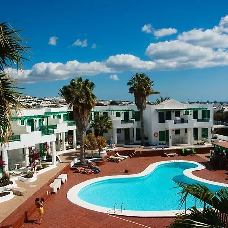 Luz Y Mar Appartamento *