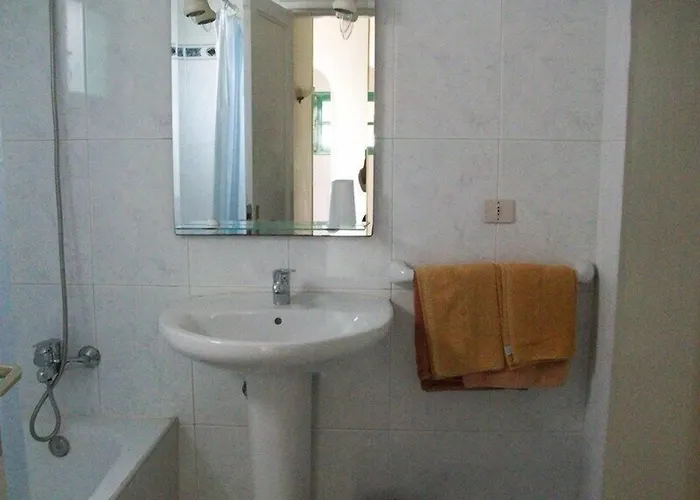 Appartement Luz Y Mar *