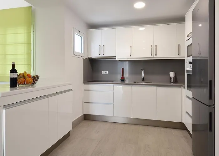 Luz Y Mar Appartement Puerto del Carmen (Lanzarote)