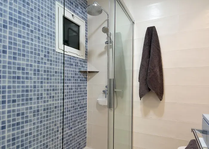 Luz Y Mar Appartement *