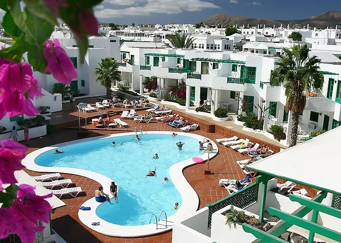 Luz Y Mar Appartement