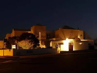 Luz Y Mar Appartement *