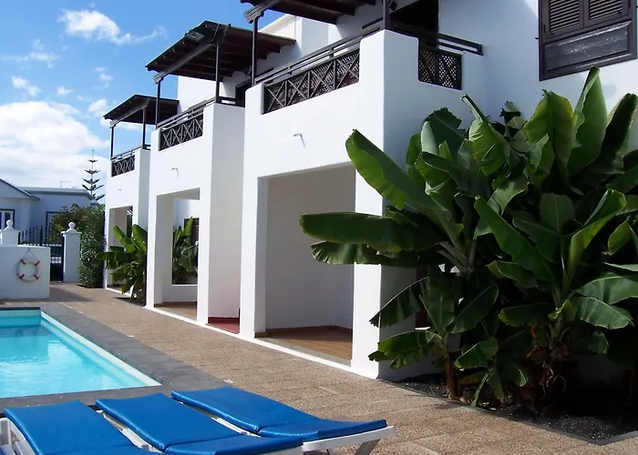 Luz Y Mar Appartement