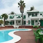Apartment Luz Y Mar *