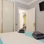 Luz Y Mar Apartment *