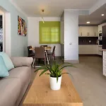 Apartment Luz Y Mar Puerto del Carmen (Lanzarote)