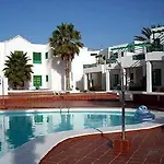 Luz Y Mar Apartment