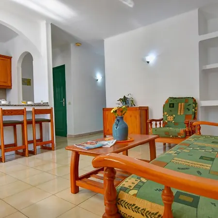 Apartmán Luz Y Mar