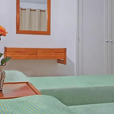 Apartmán Luz Y Mar