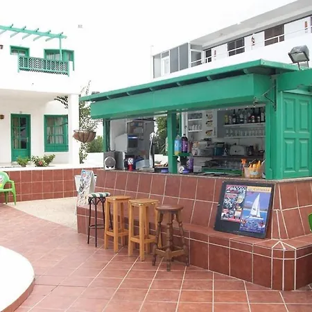 Luz Y Mar Apartmán