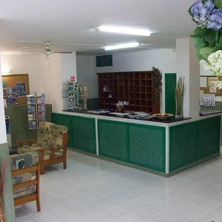 Apartmán Luz Y Mar Puerto del Carmen (Lanzarote)