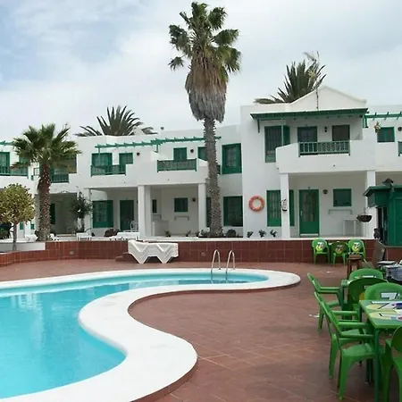 Luz Y Mar Apartmán