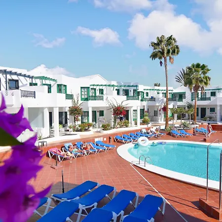 Luz Y Mar Puerto del Carmen (Lanzarote)