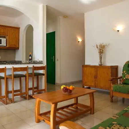 Apartmán Luz Y Mar Puerto del Carmen (Lanzarote)