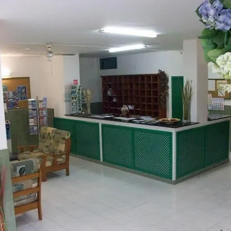 דירה Luz Y Mar פוארטו דל כרמן