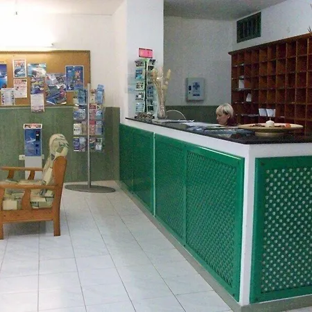 Luz Y Mar Lejlighed Puerto del Carmen (Lanzarote)