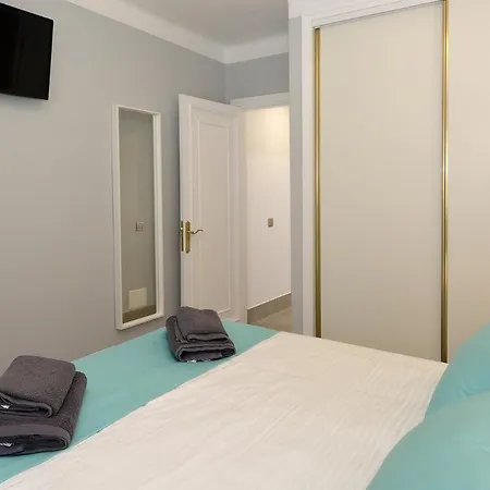 Luz Y Mar פוארטו דל כרמן