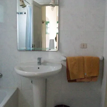 דירה Luz Y Mar *