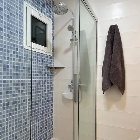 Luz Y Mar דירה *