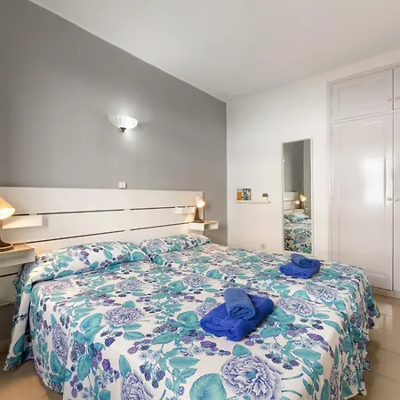 Luz Y Mar * Puerto del Carmen