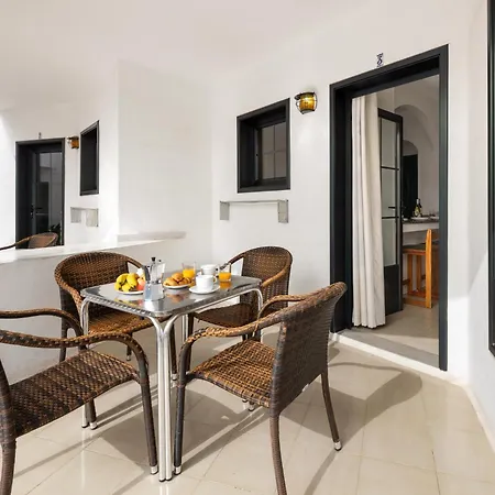 Luz Y Mar Puerto del Carmen