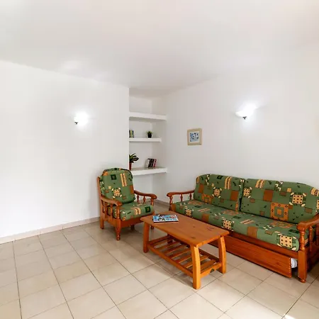 Apartman Luz Y Mar *