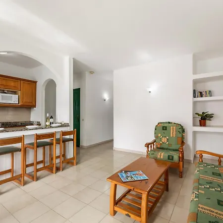 Luz Y Mar Puerto del Carmen