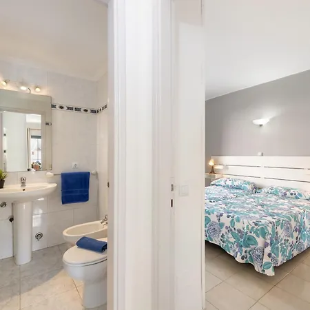 Apartman Luz Y Mar *