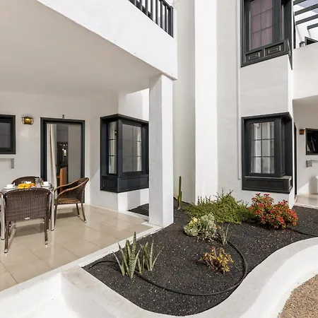 Apartman Luz Y Mar *