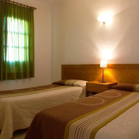 Luz Y Mar Apartmán