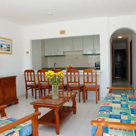 Luz Y Mar Appartement Puerto del Carmen (Lanzarote)