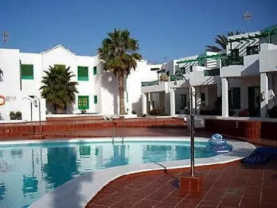 Luz Y Mar Apartmán