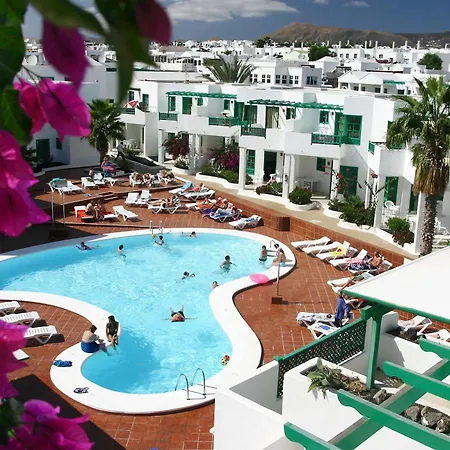 Luz Y Mar Appartement