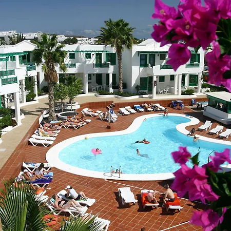Luz Y Mar Appartement Puerto del Carmen (Lanzarote)