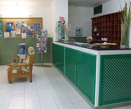 Apartmán Luz Y Mar Puerto del Carmen (Lanzarote)