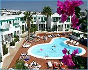 Apartmán Luz Y Mar *