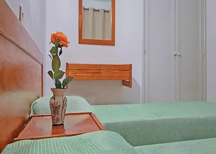 아파르타멘토스 루스 이 마르