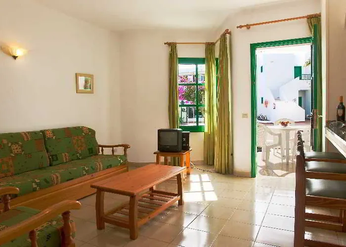 Luz Y Mar * Puerto del Carmen