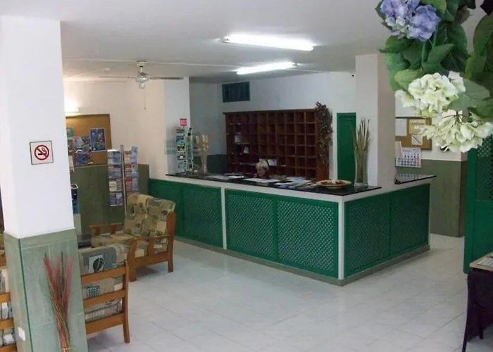 Apartman Luz Y Mar Puerto del Carmen